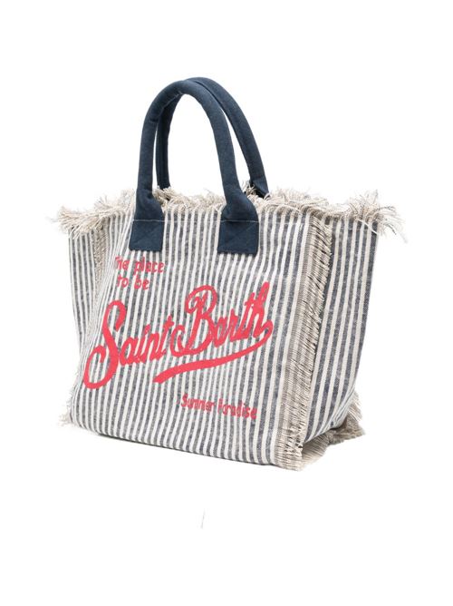 Borsa donna MC2 Saint Barth Vanity shoulder MC2 SAINT BARTH | VANITY shoulder09852L